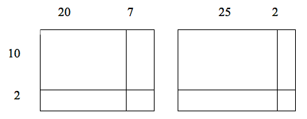 Whole Number Array